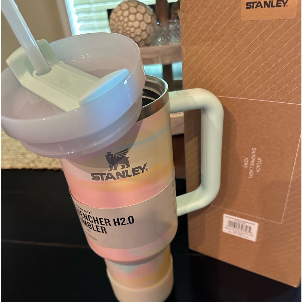 Stanley Quencher